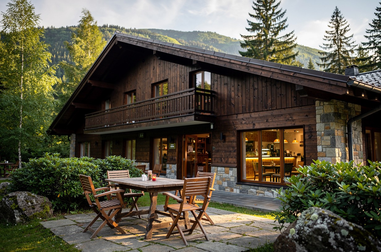 Hotel Rohozná Nízke Tatry